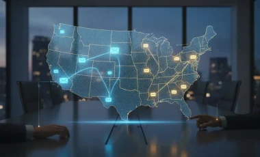 EDDM vs. Targeted Direct Mail: The 2026 Guide to Nationwide Marketing Strategy