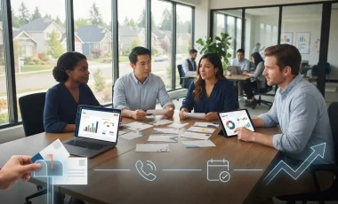 Generating Leads for Sales Teams with Mail: A Guide
