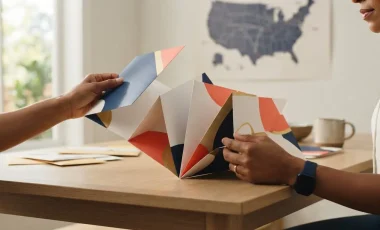 How to Design an Effective Mini Trifold Mailer for National Campaigns in 2026