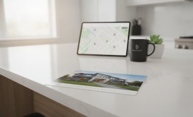 Postcard Marketing for Real Estate Agents: The 2026 Nationwide Strategy Guide