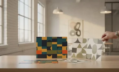 Postcard vs. Trifold Mailer: Choosing the High-Impact Format for 2026