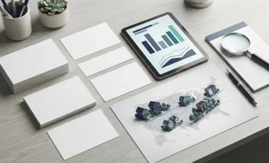 Real Estate Market Update Postcards: A Practical 2026 How-To Guide