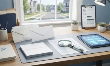 USPS Move Update: 2026 Guide for Mailers