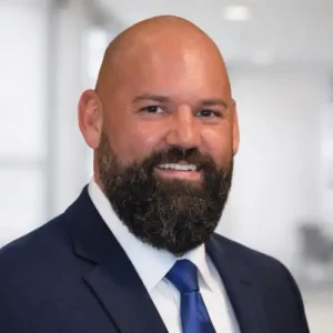 Jay Pintus - Senior Vice President, We Mail America