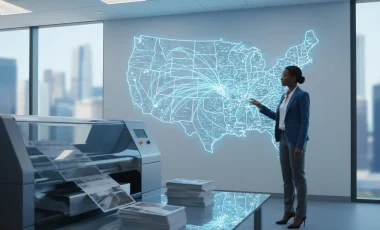 How to Use USPS Marketing Mail for Nationwide Business Growth in 2026