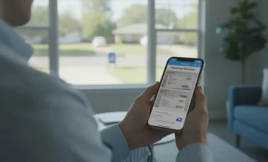 Informed Delivery: The Ultimate 2026 Guide for Businesses and Consumers