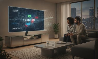 Connected TV Advertising: The Ultimate 2026 Guide to Nationwide Multi-Channel Growth