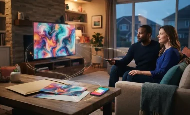 Connected TV Network: The 2026 Guide to Integrated Multi-Touch Marketing