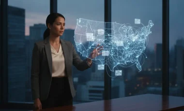 Direct Mail Demographic Targeting: The 2026 Guide to Nationwide Precision