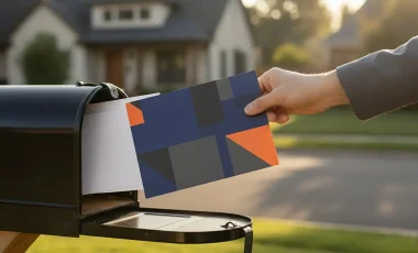 Direct Mail for Home Services: 2026 Growth Strategy Guide