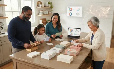 Direct Mail Marketing to Families: Practical Guide for 2026