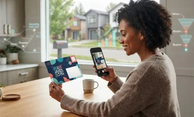 Direct Mail Open Rates: What Marketers Can Actually Measure in 2026
