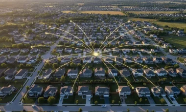 Every Door Direct Mail (EDDM) for Real Estate: The Nationwide Strategy Guide for 2026