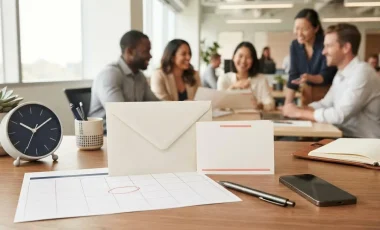 How to Create Urgency in a Mailer: A Practical Direct Mail Guide