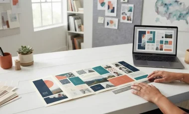 How to Design an Effective Trifold Brochure That Gets Read