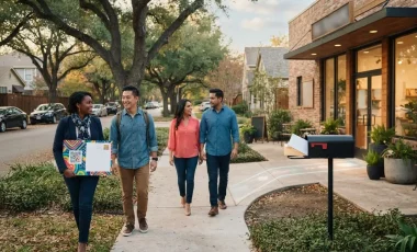 How to Increase Foot Traffic with Mailers: 2026 Guide