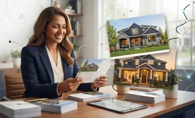 Just Listed Just Sold Postcards: A Smarter Real Estate Campaign