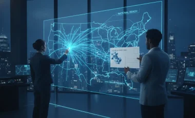 Mailing Services Near Me: Why National Direct Mail Expertise Beats Local Proximity in 2026