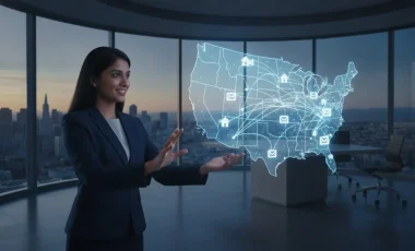 Real Estate Direct Mail: 2026 Nationwide Growth Guide