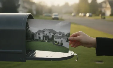 Real Estate Farming Postcards: 2026 Buying Guide