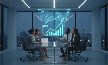 Track Direct Mail ROI: 2026 Guide for National Brands