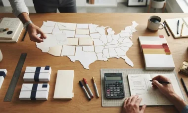 USPS Marketing Mail Rates in 2026: How to Budget a Campaign